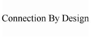 connection by design