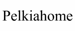 pelkiahome