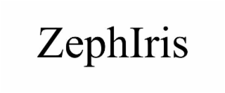 zephiris