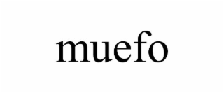 muefo