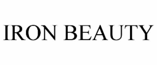iron beauty