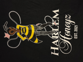 harlem honeyz est. 2021