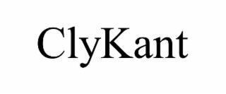 clykant