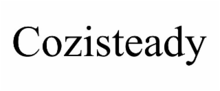 cozisteady