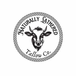 naturally lathered tallow co.