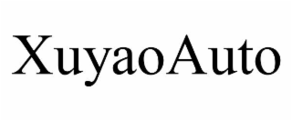 xuyaoauto