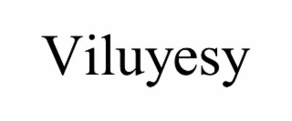 viluyesy