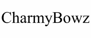 charmybowz