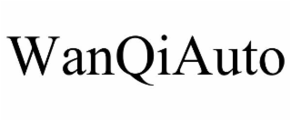 wanqiauto