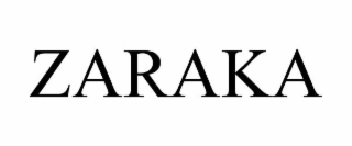 zaraka
