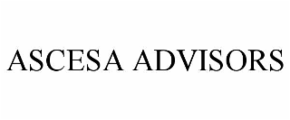ascesa advisors
