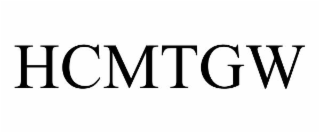 hcmtgw