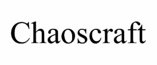 chaoscraft