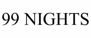 99 nights