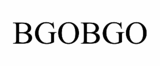 bgobgo