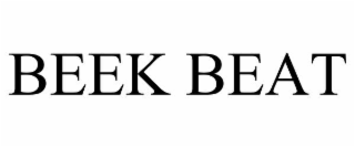 beek beat