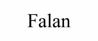 falan