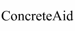 concreteaid