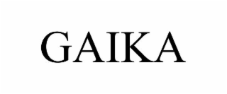 gaika
