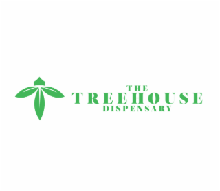 the treehouse dispensary