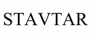 stavtar