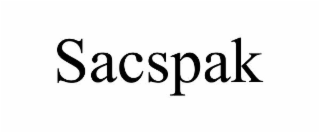 sacspak