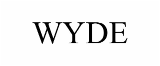 wyde