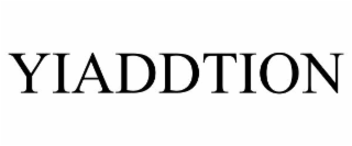 yiaddtion