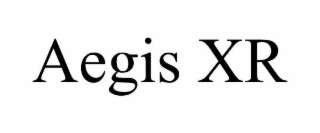 aegis xr