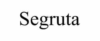 segruta
