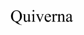 quiverna