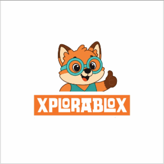 xplorablox