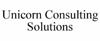 unicorn consulting solutions