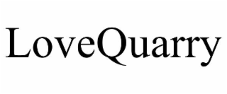 lovequarry