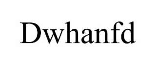 dwhanfd