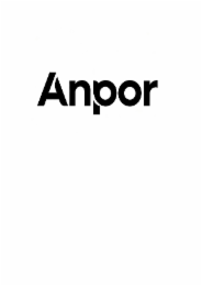 anpor