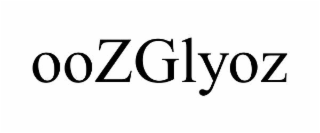 oozglyoz