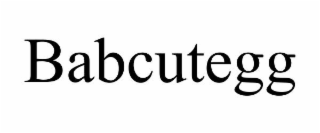 babcutegg