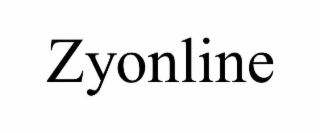 zyonline