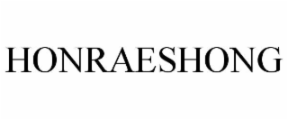 honraeshong