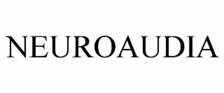 neuroaudia