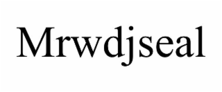 mrwdjseal