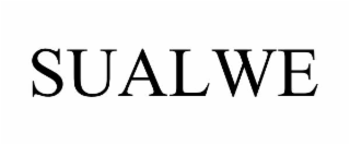 sualwe