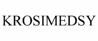 krosimedsy