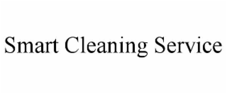 smart cleaning service