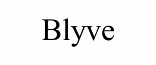 blyve