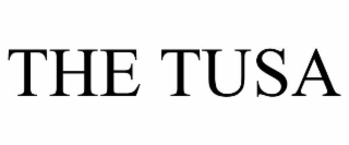 the tusa