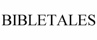 bibletales