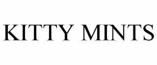 kitty mints