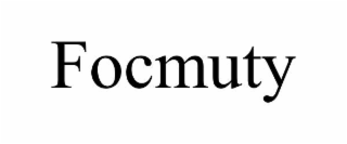 focmuty